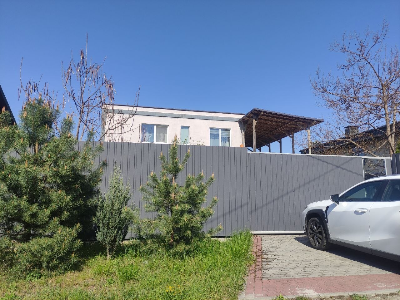 Продажа коттеджа 170 м²