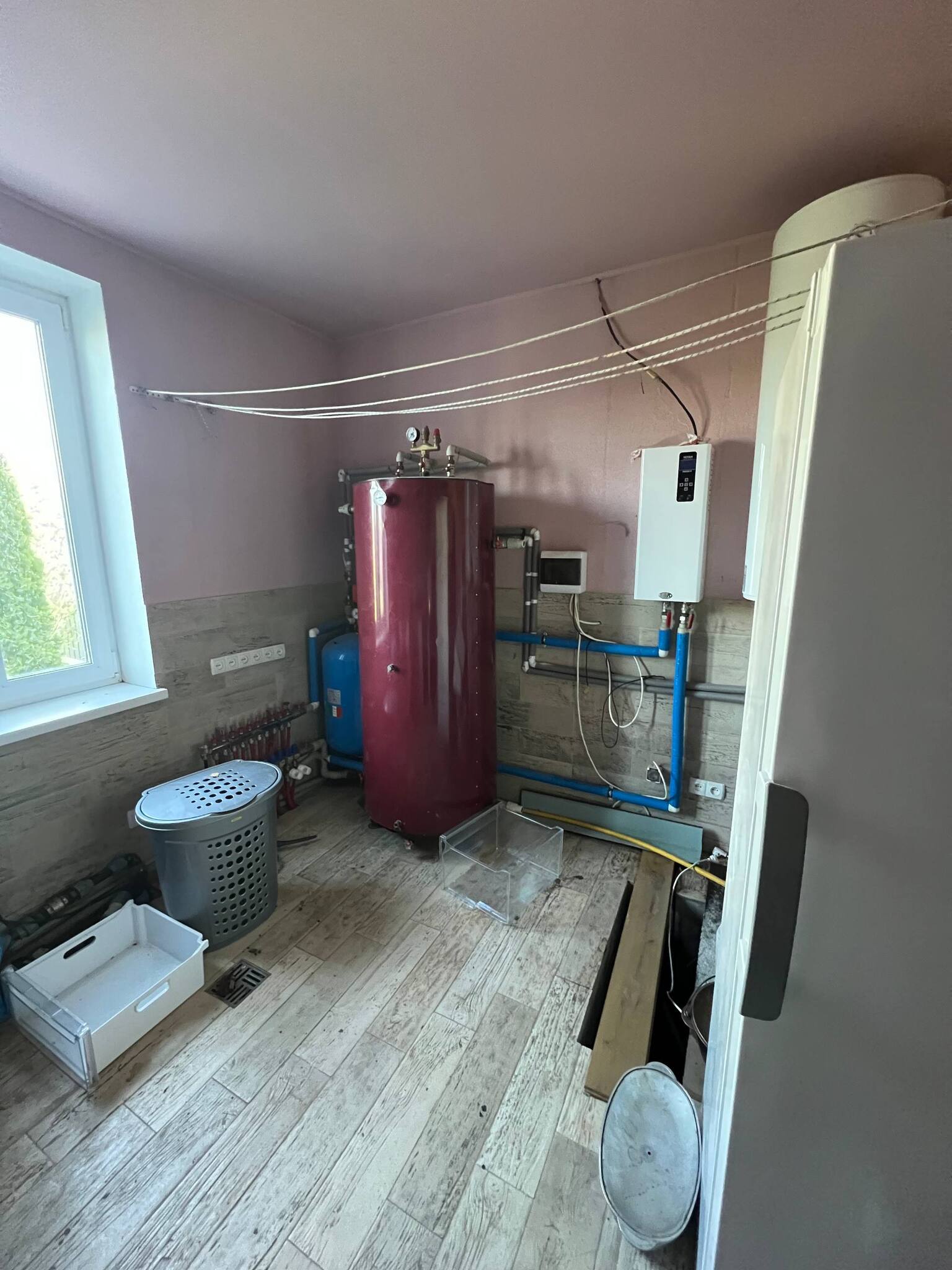 Продажа коттеджа 170 м²