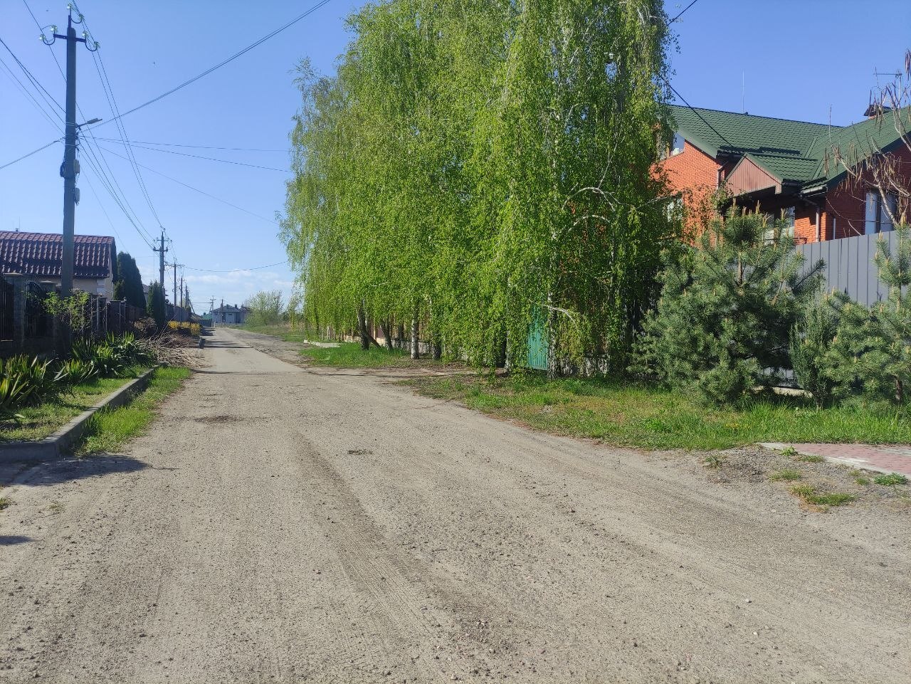 Продажа коттеджа 170 м²