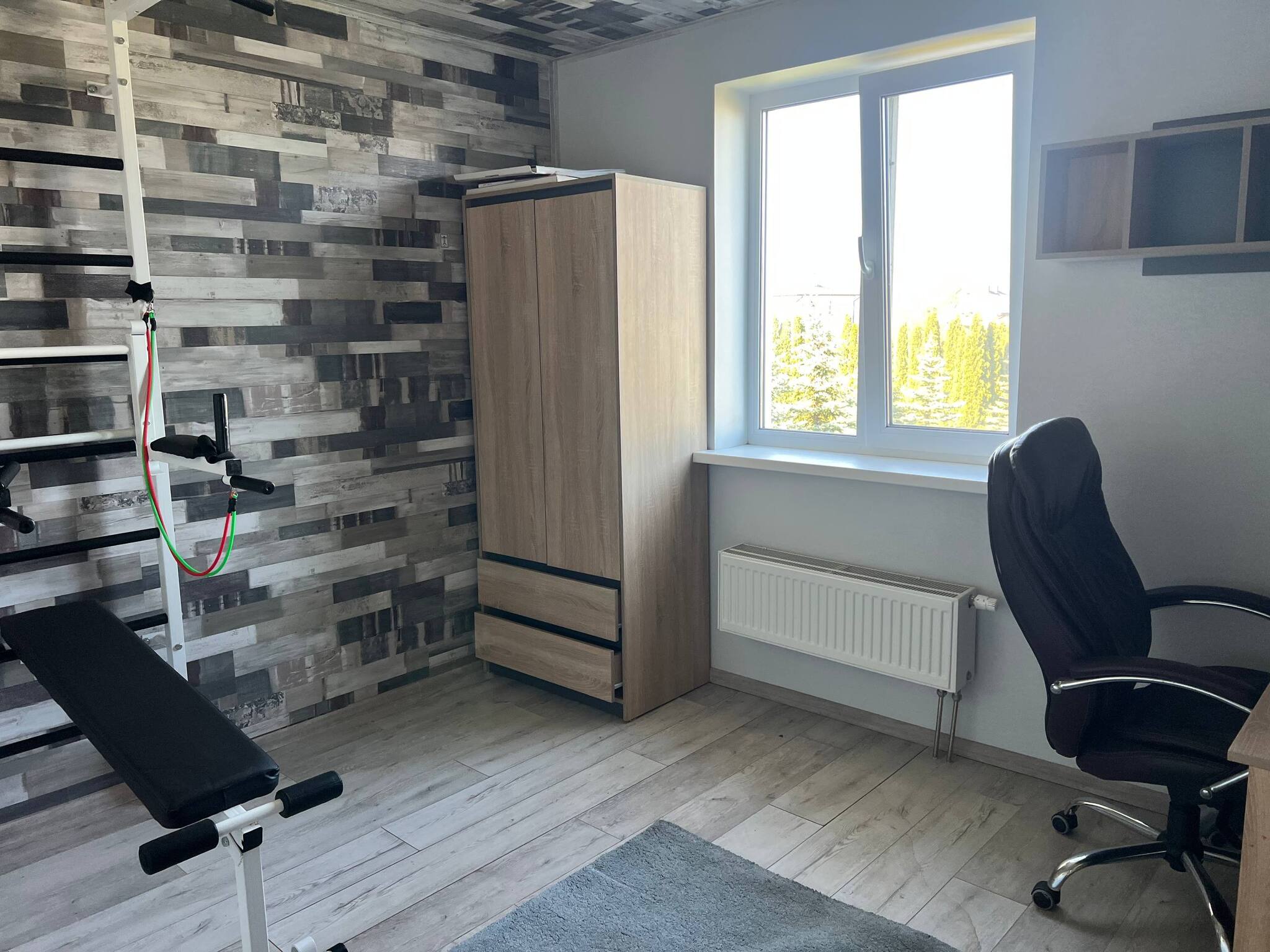 Продажа коттеджа 170 м²