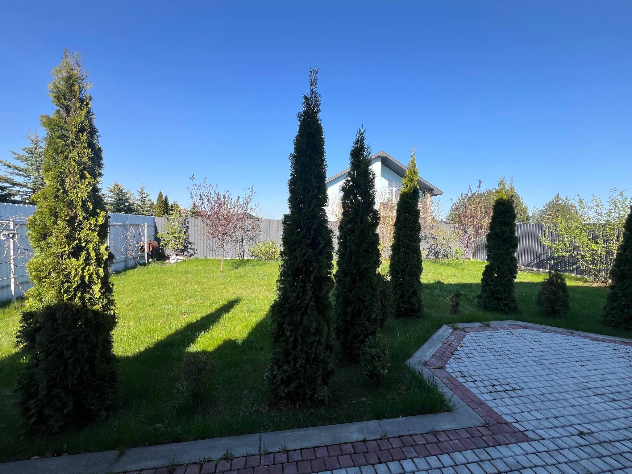 Продажа коттеджа 170 м²
