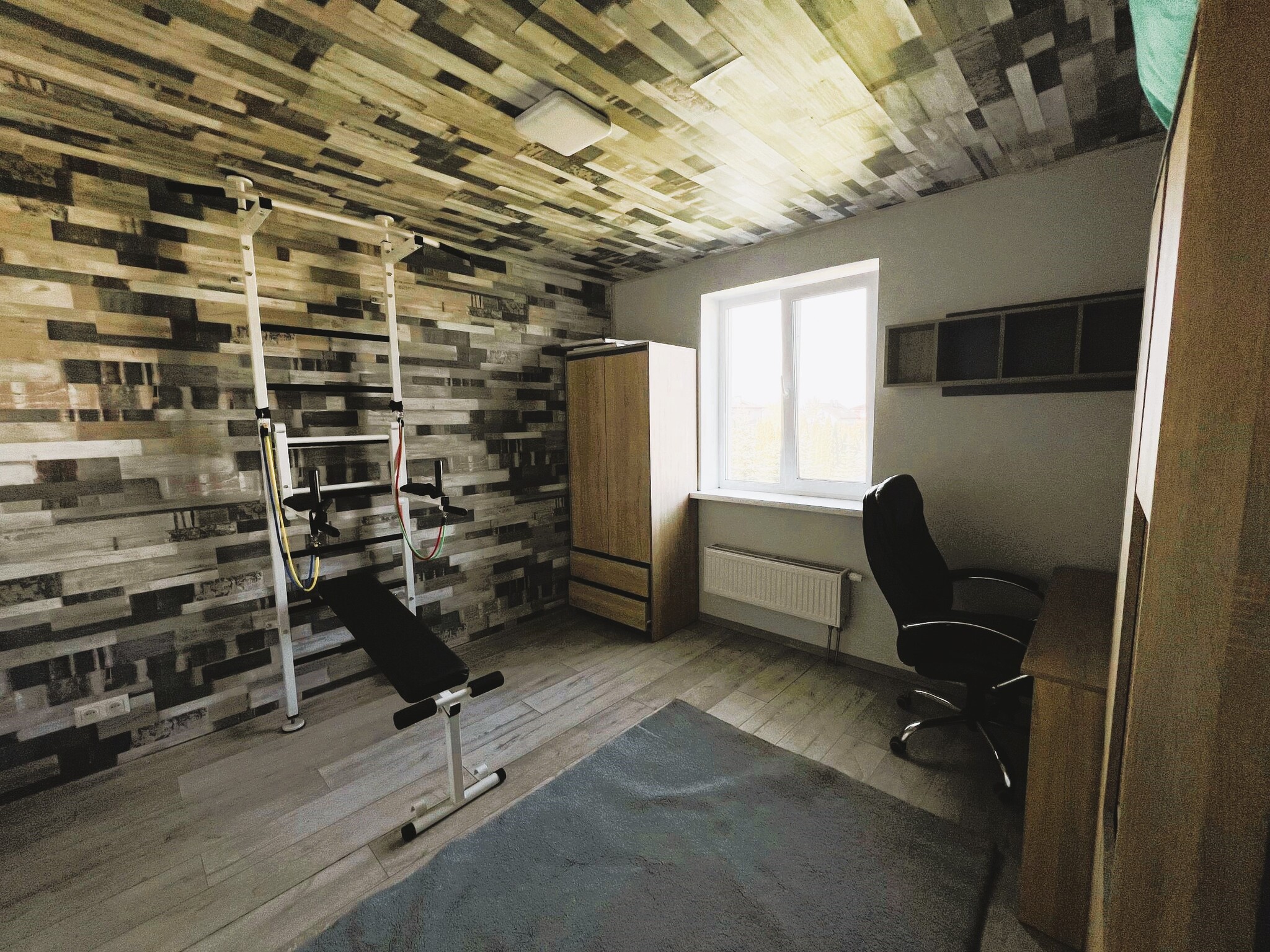 Продажа коттеджа 170 м²