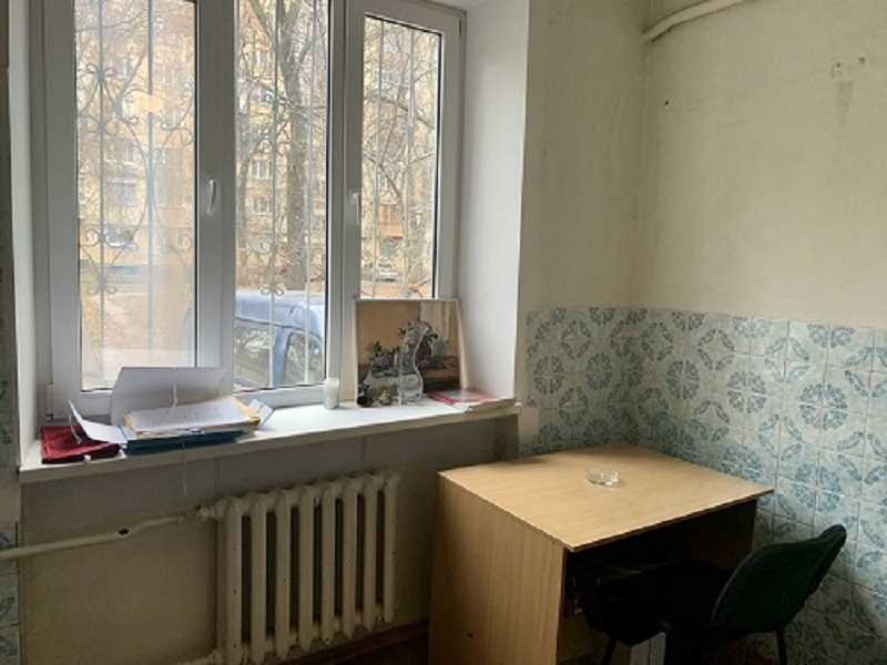Продаж 2-кімнатної квартири 55 м², Лаврська вул., 4