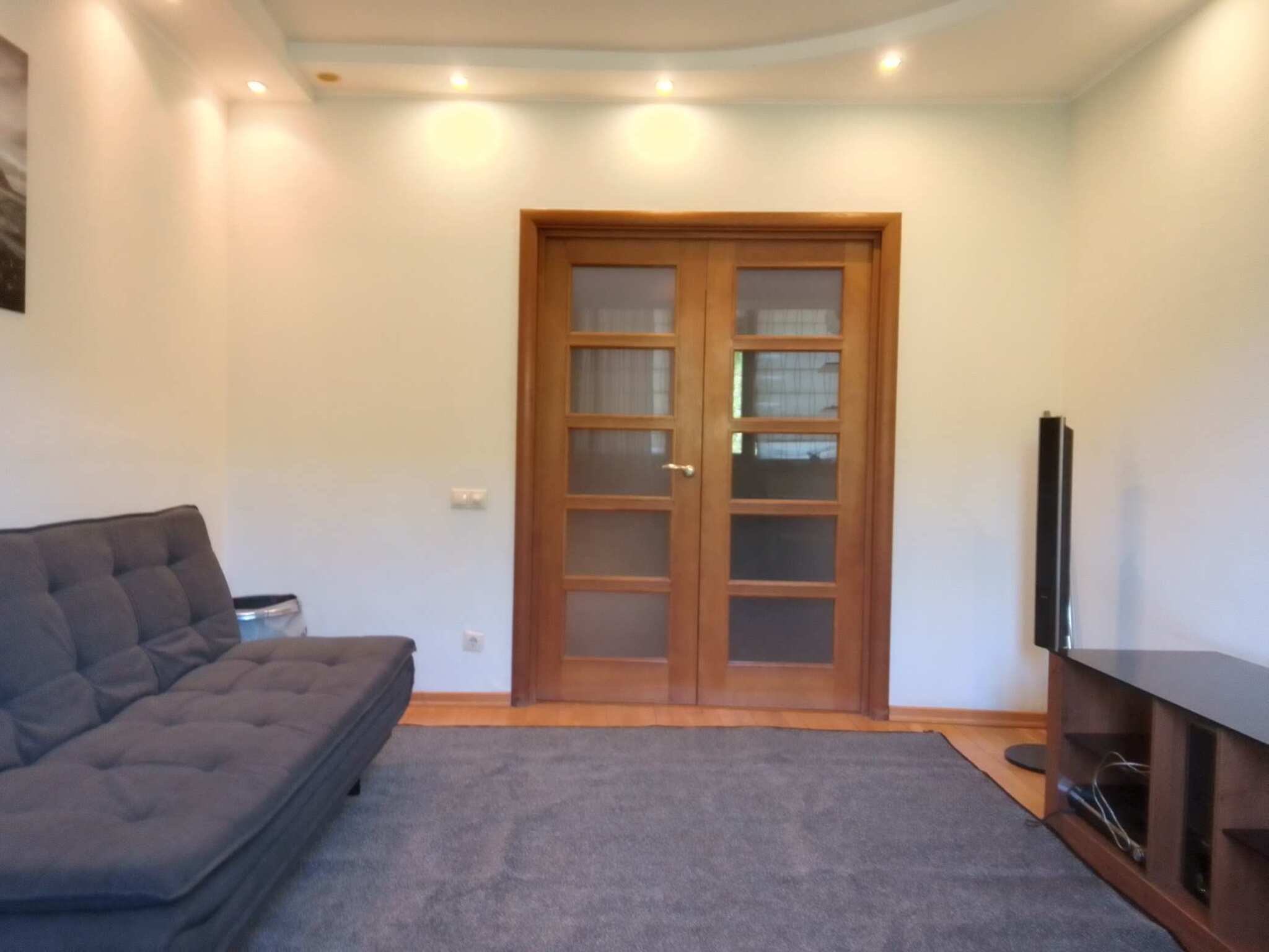 Аренда 2-комнатной квартиры 60 м², Кудряшова ул., 7Б