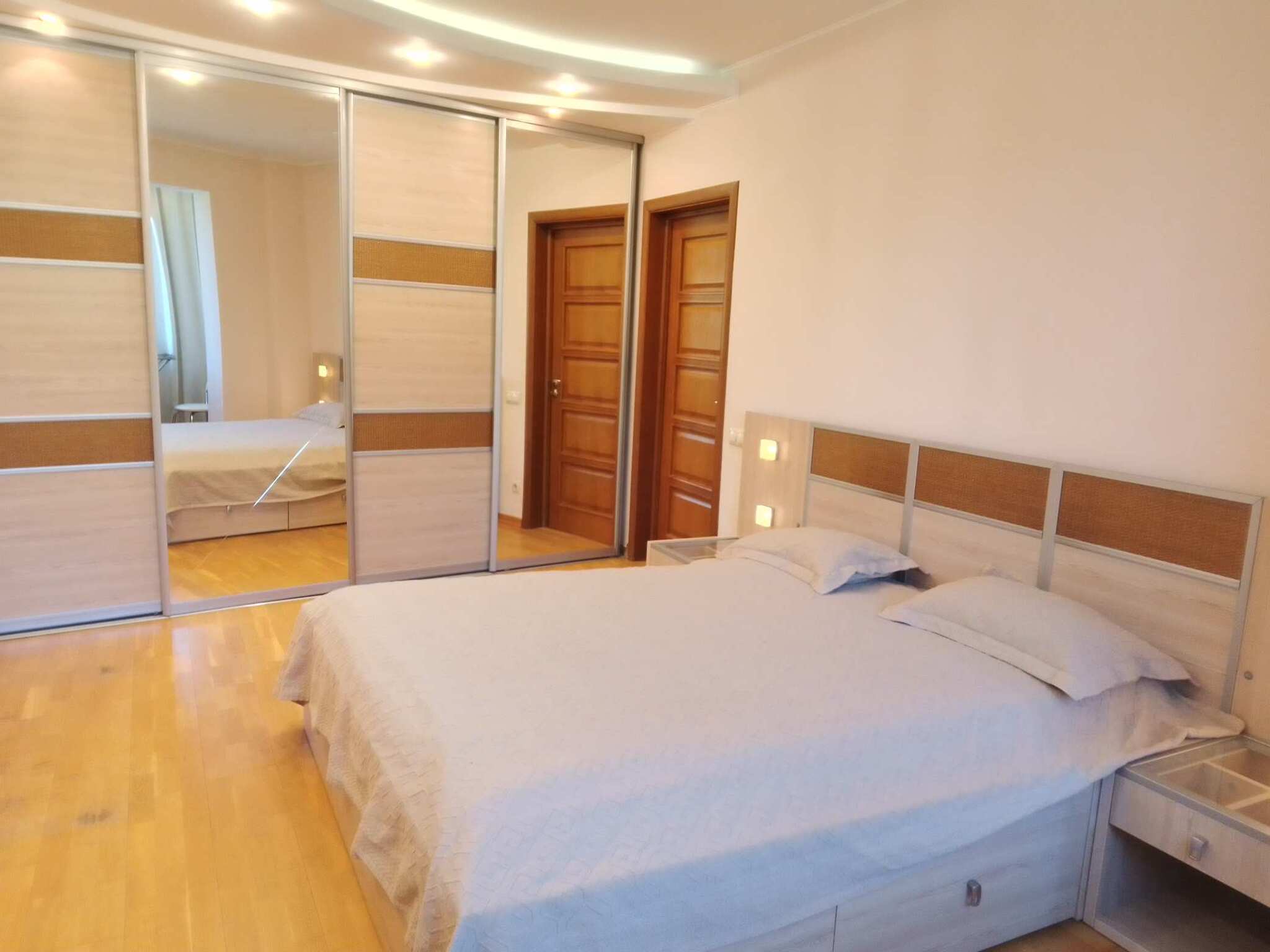 Аренда 2-комнатной квартиры 60 м², Кудряшова ул., 7Б