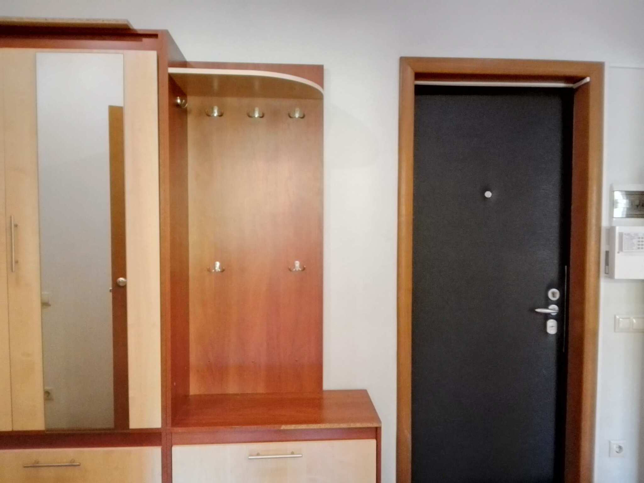 Аренда 2-комнатной квартиры 60 м², Кудряшова ул., 7Б