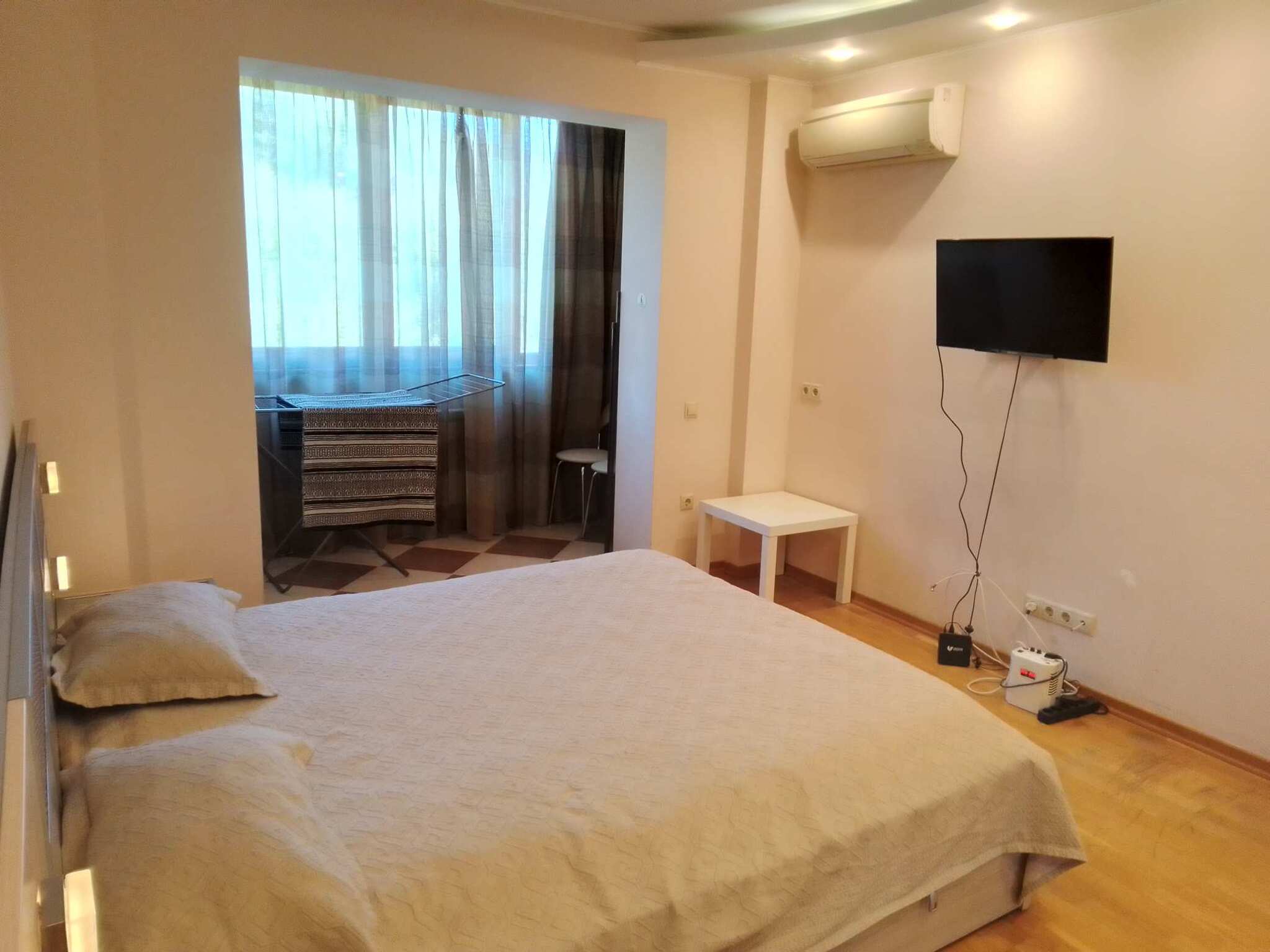 Аренда 2-комнатной квартиры 60 м², Кудряшова ул., 7Б