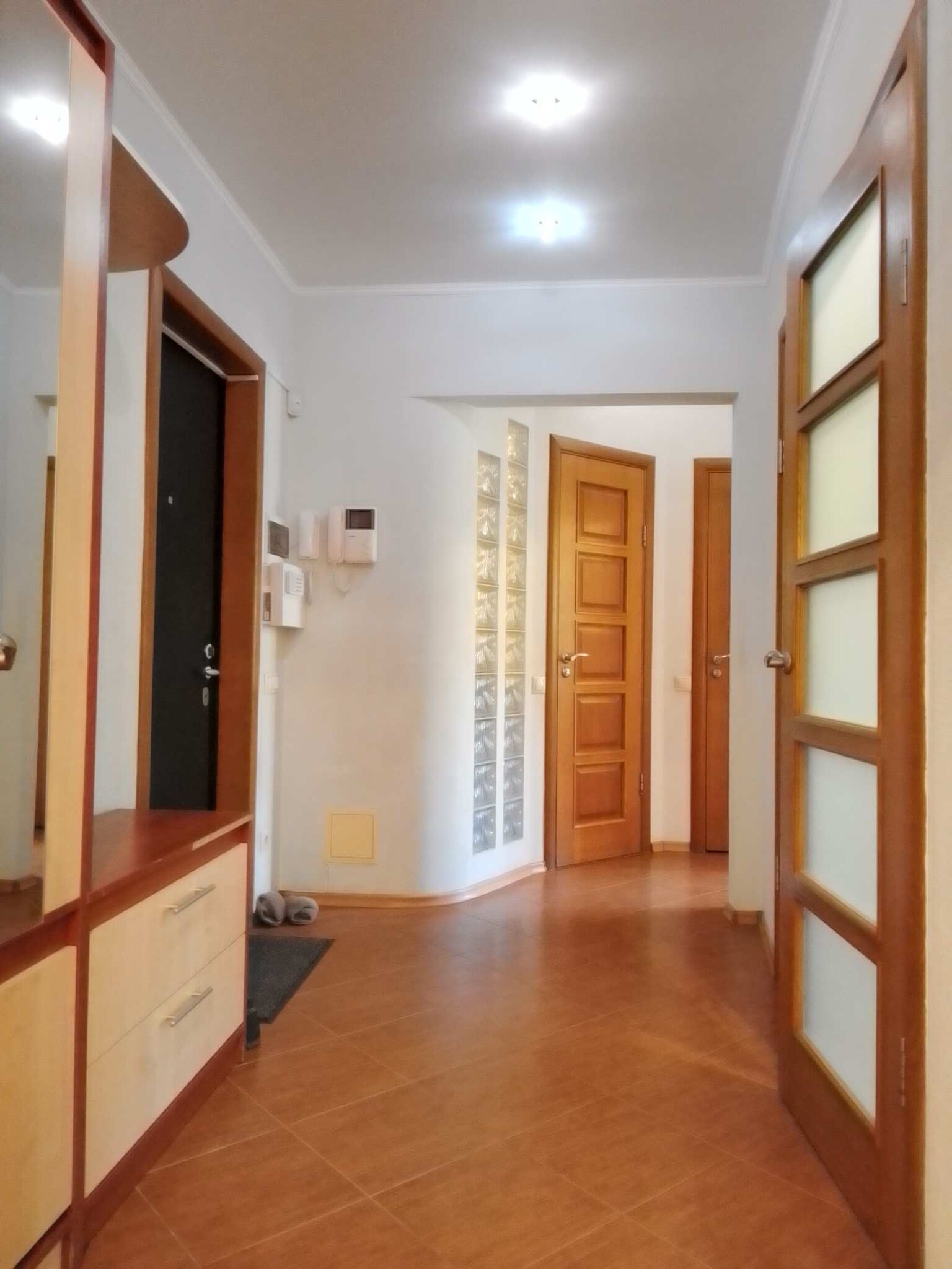 Аренда 2-комнатной квартиры 60 м², Кудряшова ул., 7Б