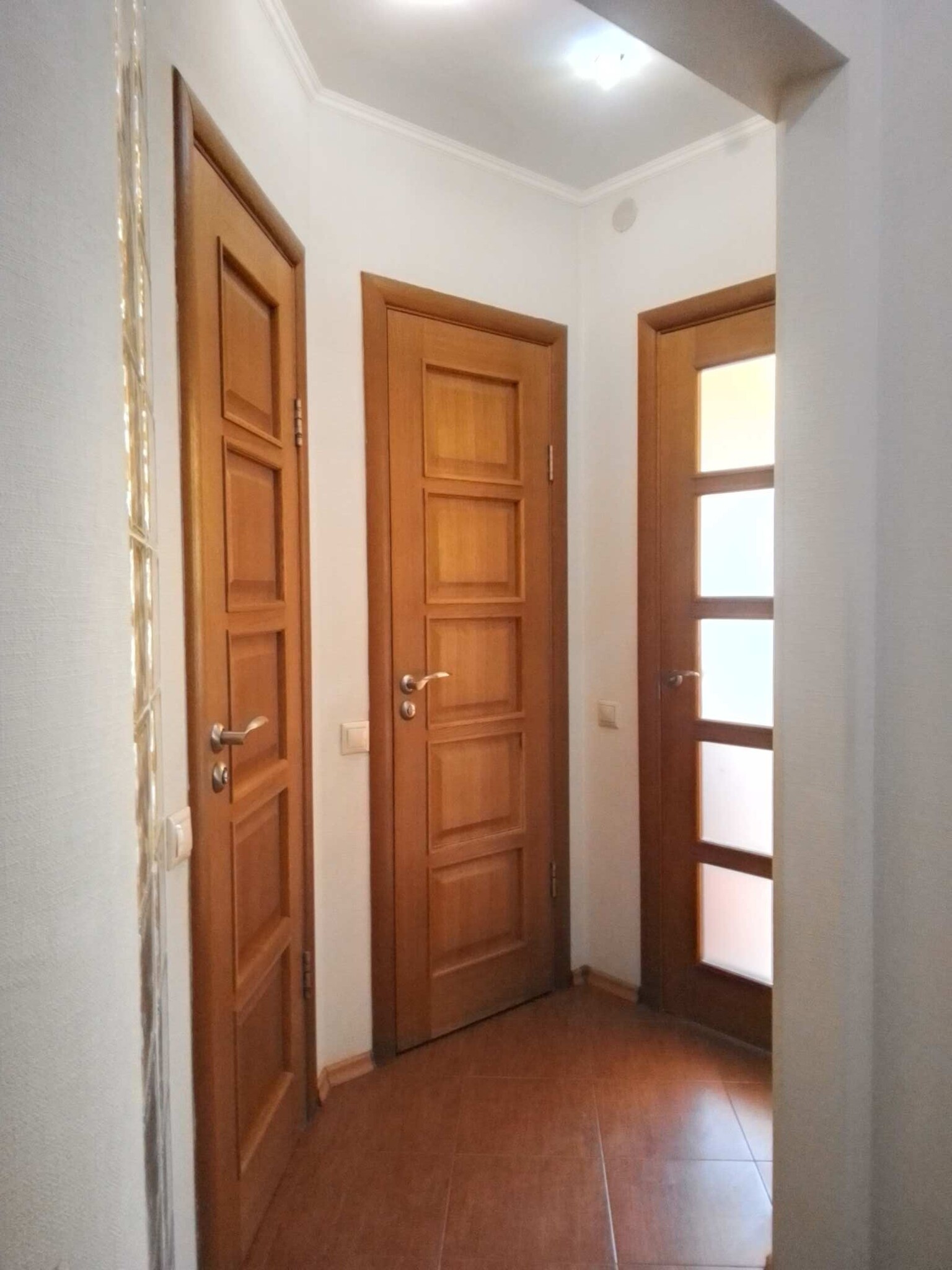 Аренда 2-комнатной квартиры 60 м², Кудряшова ул., 7Б
