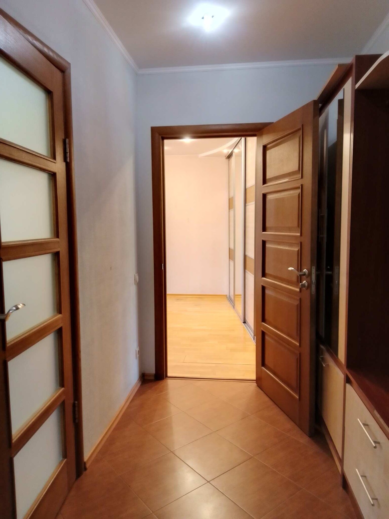 Аренда 2-комнатной квартиры 60 м², Кудряшова ул., 7Б