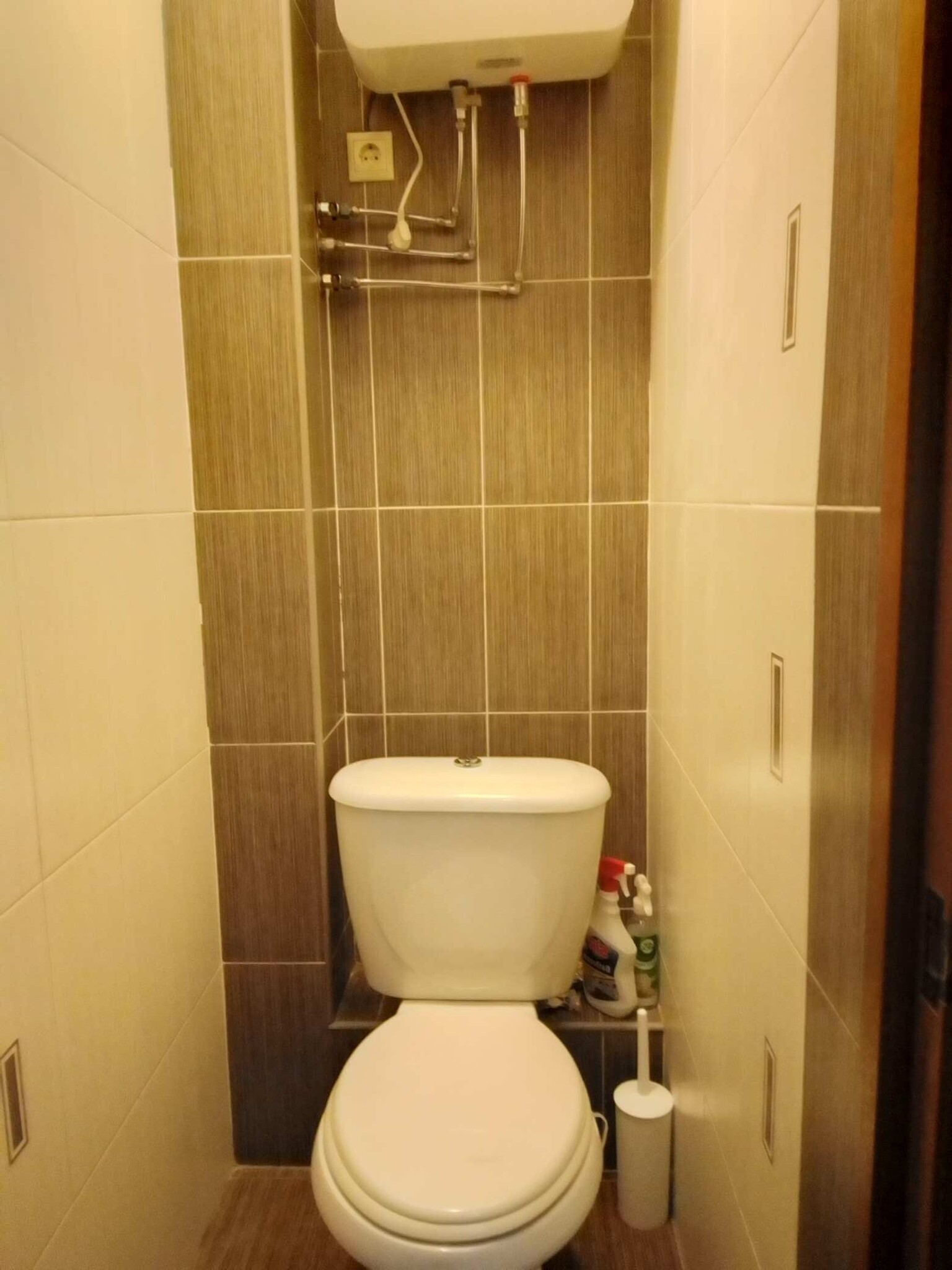 Аренда 2-комнатной квартиры 60 м², Кудряшова ул., 7Б