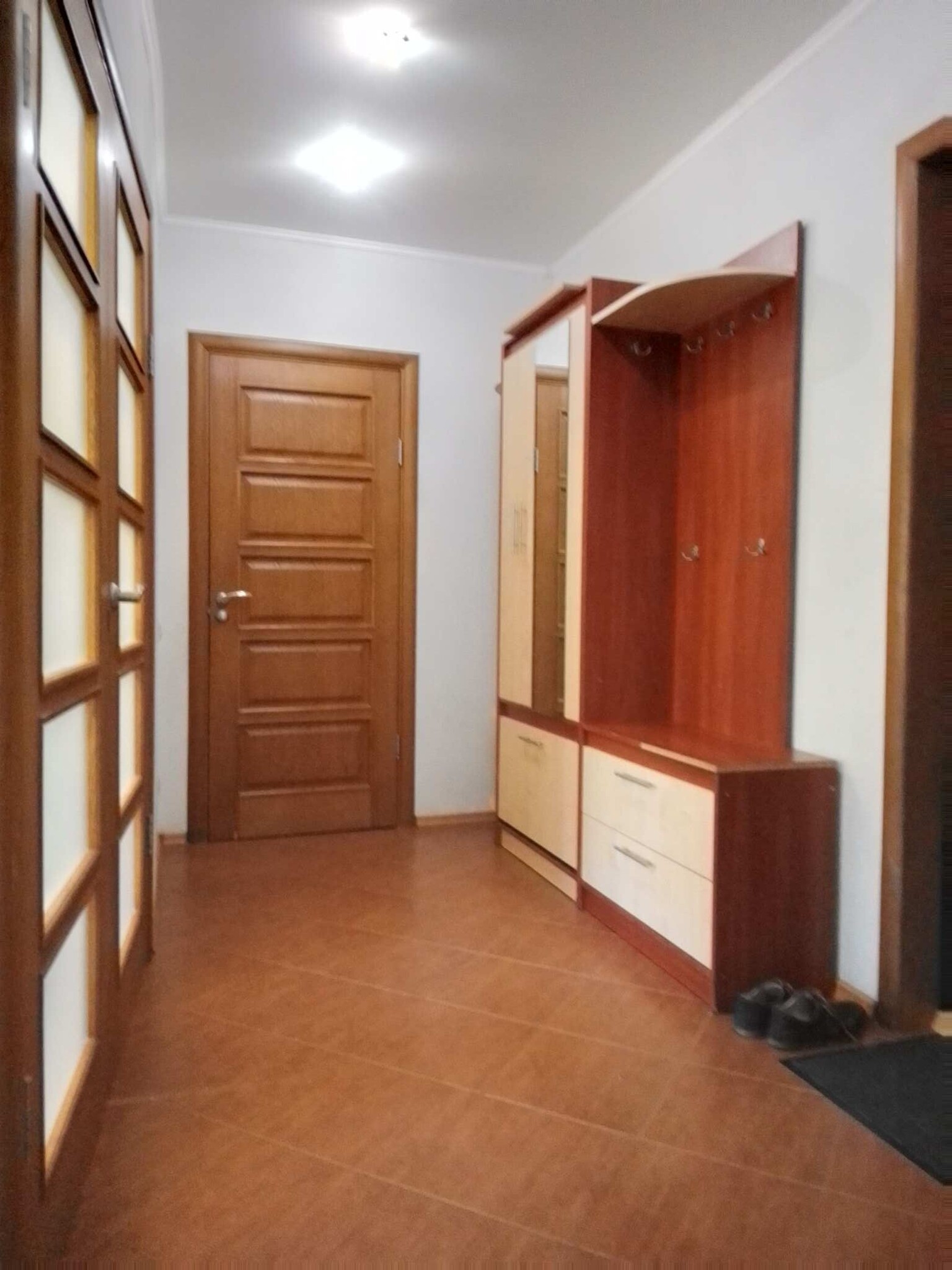 Аренда 2-комнатной квартиры 60 м², Кудряшова ул., 7Б