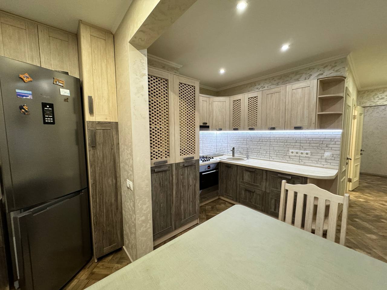 Аренда 2-комнатной квартиры 70 м², Февральская ул., 48