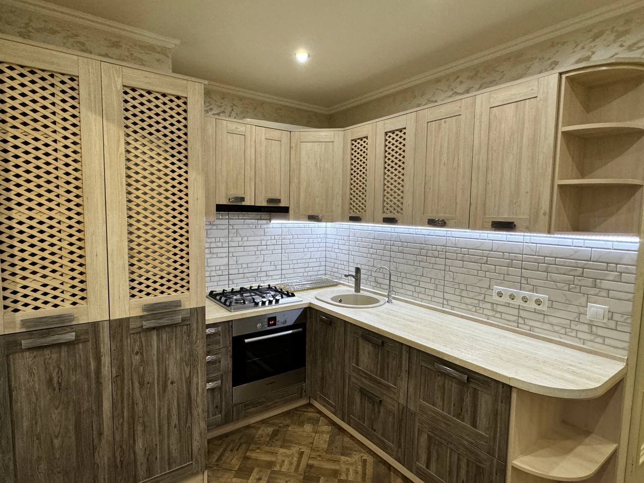 Аренда 2-комнатной квартиры 70 м², Февральская ул., 48