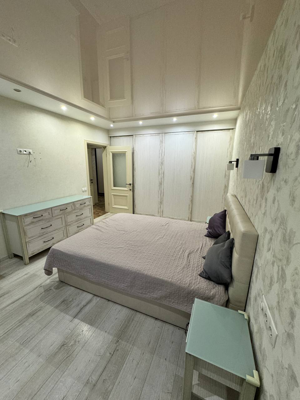Аренда 2-комнатной квартиры 70 м², Февральская ул., 48