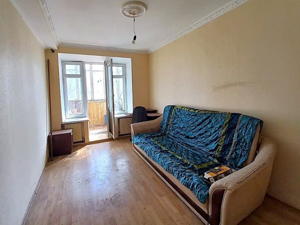 Продаж 2-кімнатної квартири 50 м², Пушкинская вул., 39