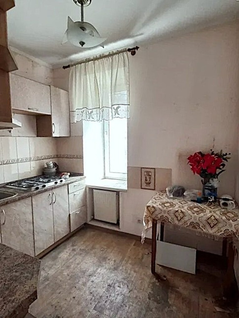 Продаж 2-кімнатної квартири 50 м², Пушкинская вул., 39