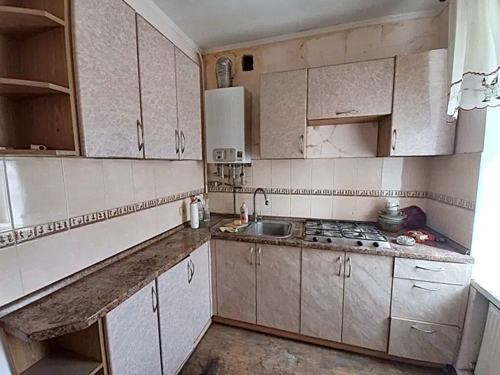 Продаж 2-кімнатної квартири 50 м², Пушкинская вул., 39