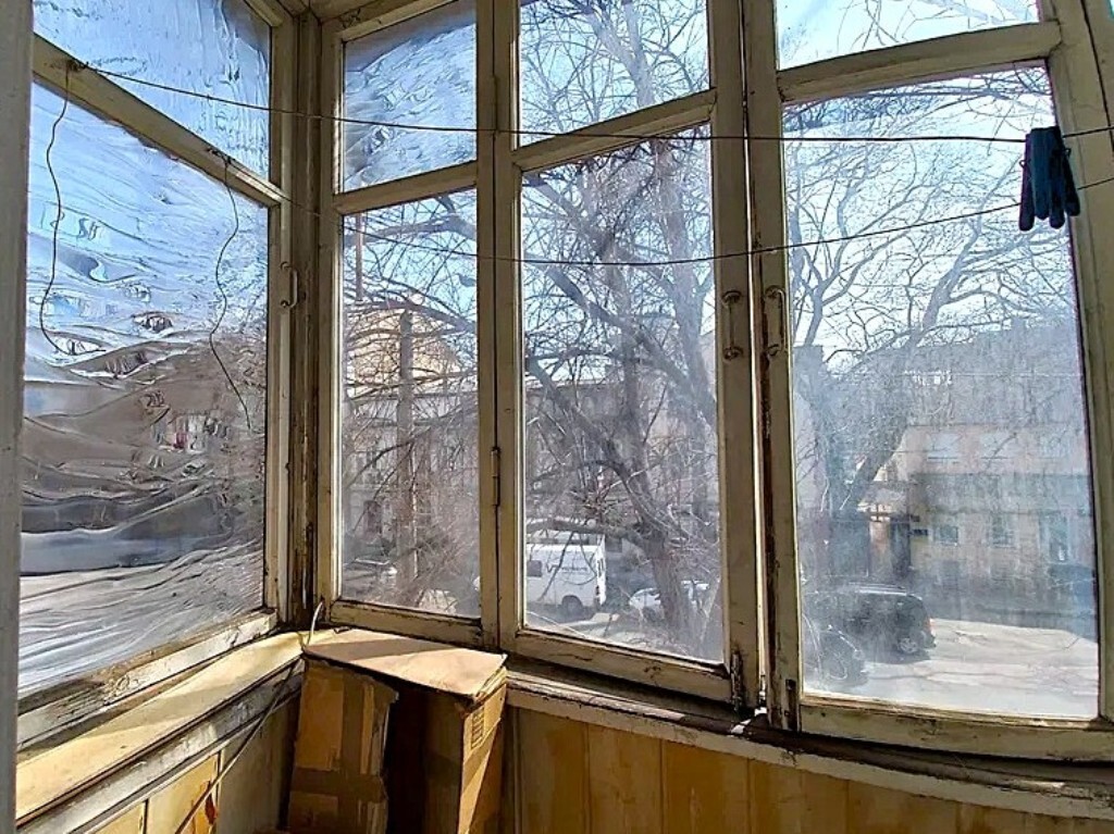 Продаж 2-кімнатної квартири 50 м², Пушкинская вул., 39