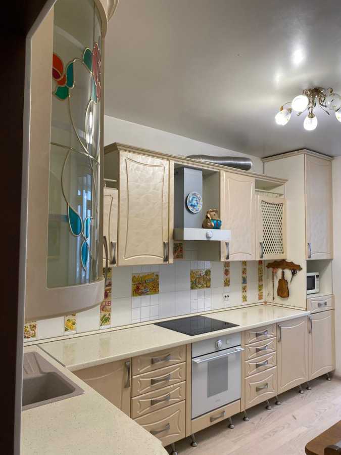 Продаж 1-кімнатної квартири 45 м², Єлизавети Чавдар вул., 7