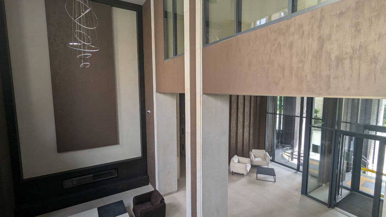 Продажа 3-комнатной квартиры 117 м², Речная ул., 4