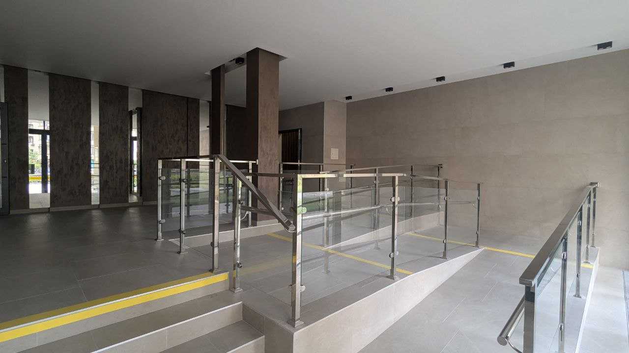 Продажа 3-комнатной квартиры 117 м², Речная ул., 4