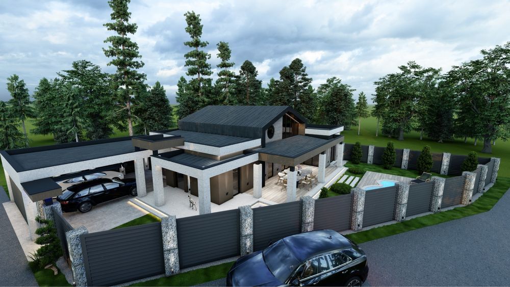 Продаж будинку 150 м², 88-а Садова вул.