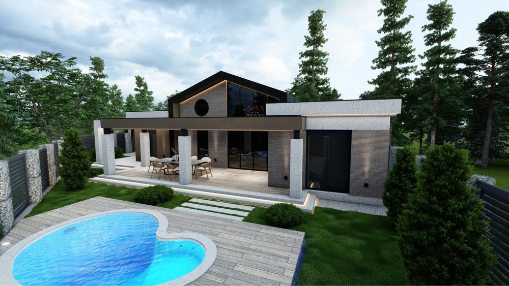 Продаж будинку 150 м², 88-а Садова вул.