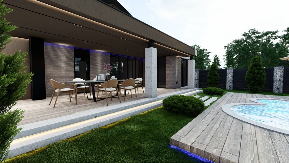 Продаж будинку 150 м², 88-а Садова вул.