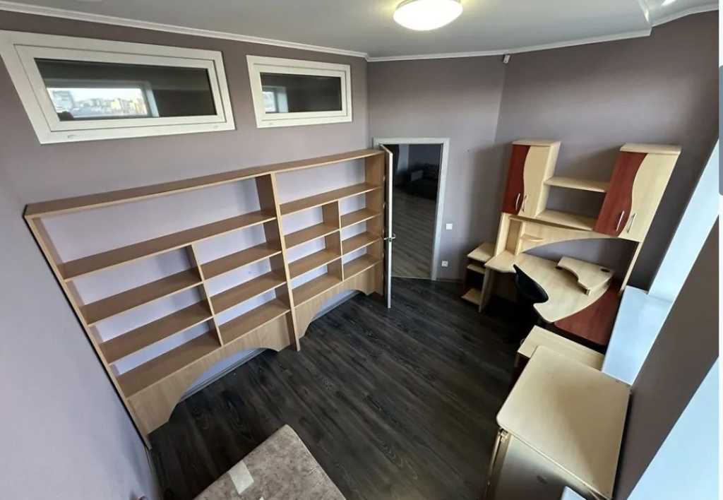 Продажа 3-комнатной квартиры 95 м², Дмитрия Яворницкого просп., 72А
