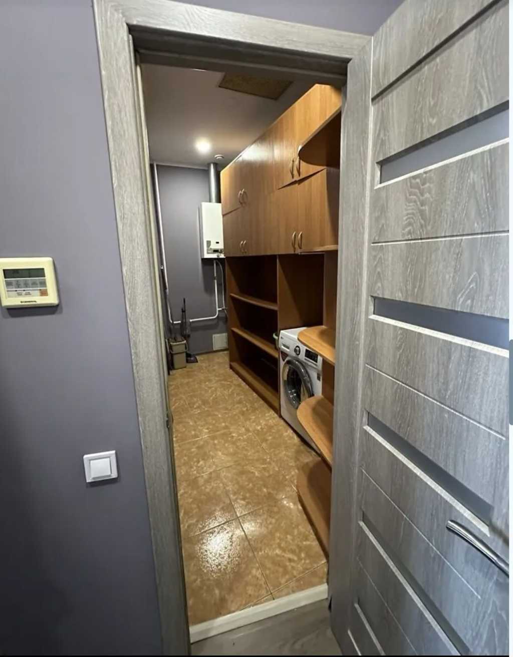 Продажа 3-комнатной квартиры 95 м², Дмитрия Яворницкого просп., 72А
