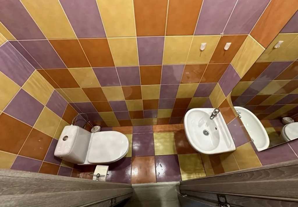 Продажа 3-комнатной квартиры 95 м², Дмитрия Яворницкого просп., 72А