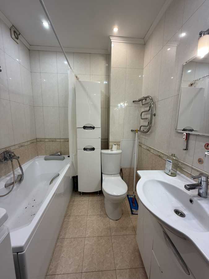 Аренда 1-комнатной квартиры 50 м², Симоненко ул., 4
