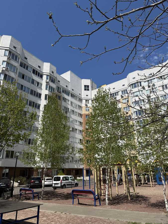 Аренда 1-комнатной квартиры 50 м², Симоненко ул., 4