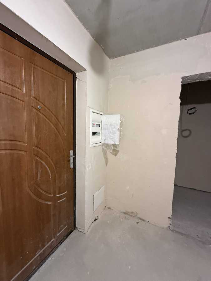 Продаж 1-кімнатної квартири 46 м², Симоненко вул., 107А