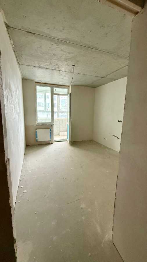 Продаж 1-кімнатної квартири 46 м², Симоненко вул., 107А