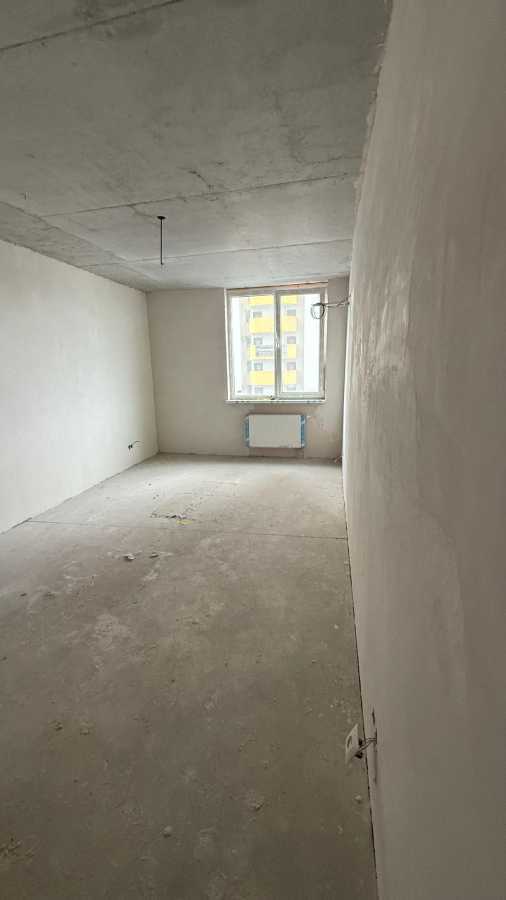 Продаж 1-кімнатної квартири 46 м², Симоненко вул., 107А