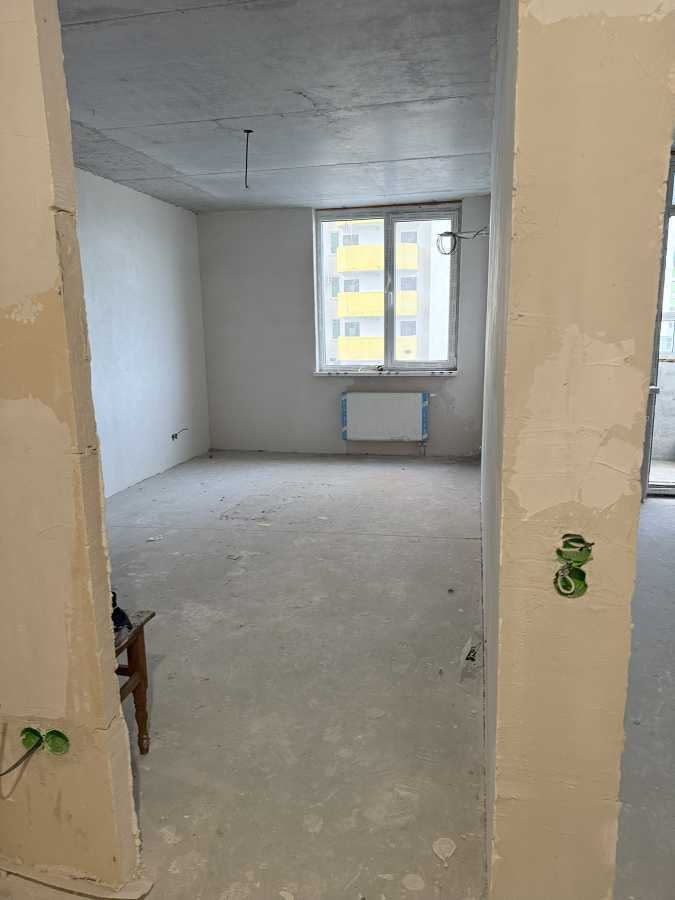 Продаж 1-кімнатної квартири 46 м², Симоненко вул., 107А