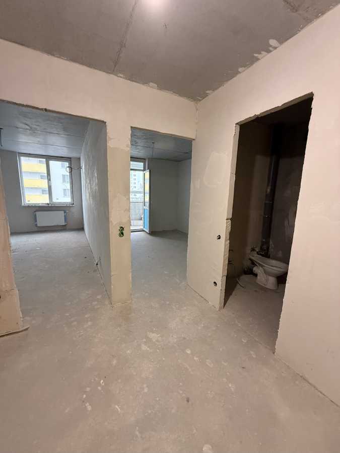 Продаж 1-кімнатної квартири 46 м², Симоненко вул., 107А