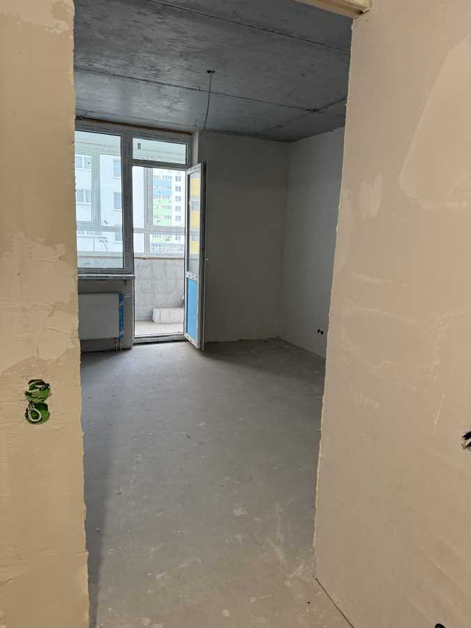Продаж 1-кімнатної квартири 46 м², Симоненко вул., 107А