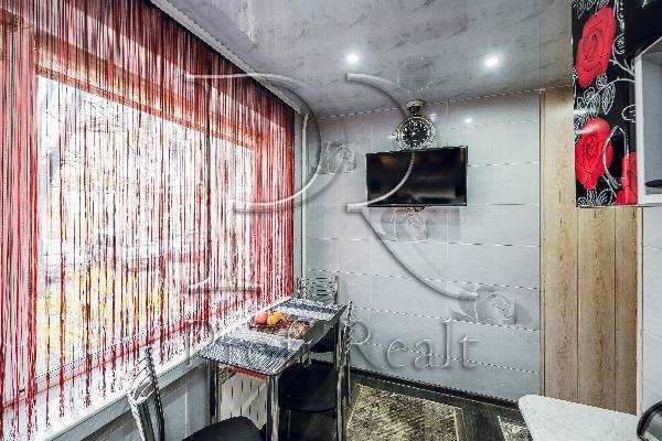 Продажа 2-комнатной квартиры 45 м², Игоря Турчина ул., 12Г