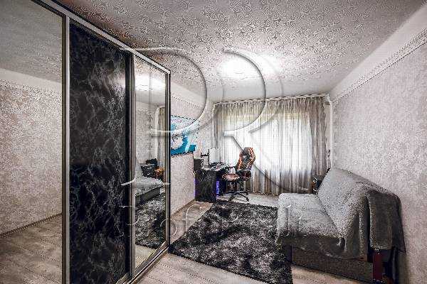 Продажа 2-комнатной квартиры 45 м², Игоря Турчина ул., 12Г