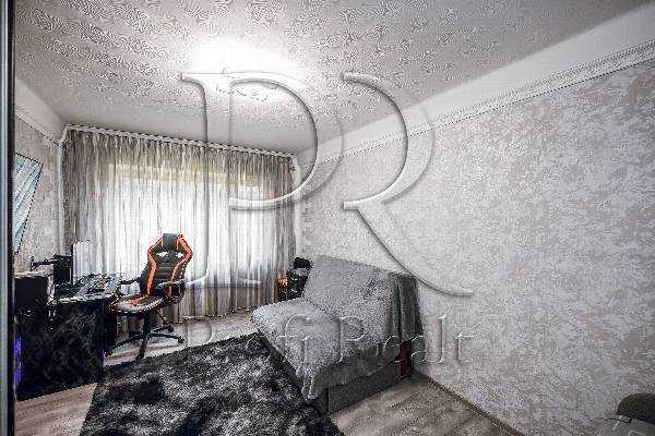 Продажа 2-комнатной квартиры 45 м², Игоря Турчина ул., 12Г