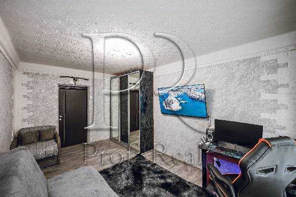Продажа 2-комнатной квартиры 45 м², Игоря Турчина ул., 12Г