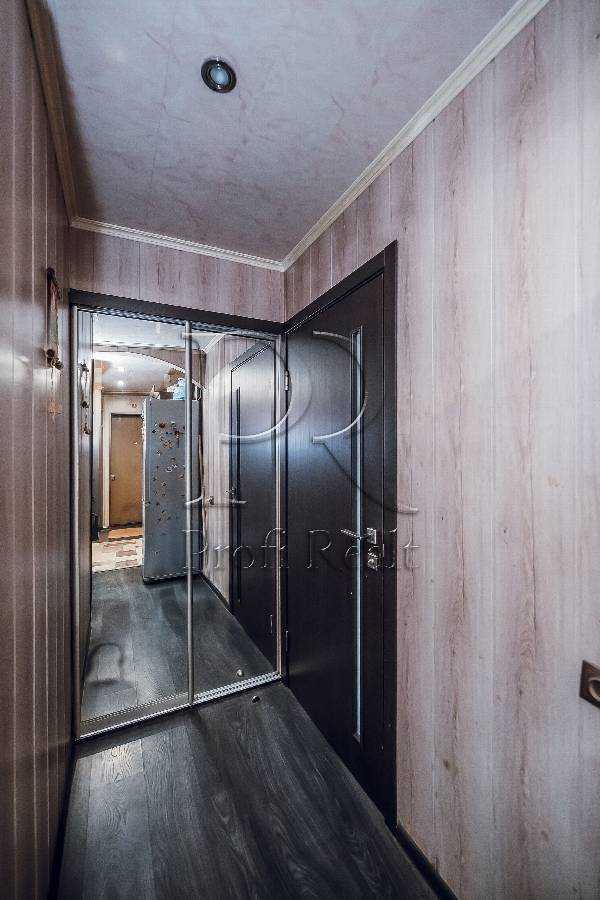 Продажа 2-комнатной квартиры 45 м², Игоря Турчина ул., 12Г