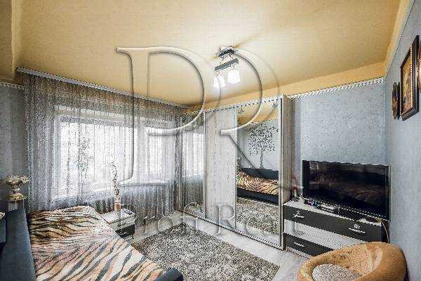 Продажа 2-комнатной квартиры 45 м², Игоря Турчина ул., 12Г