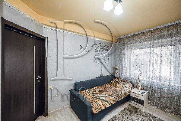Продажа 2-комнатной квартиры 45 м², Игоря Турчина ул., 12Г