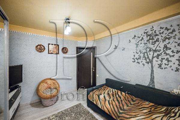 Продажа 2-комнатной квартиры 45 м², Игоря Турчина ул., 12Г