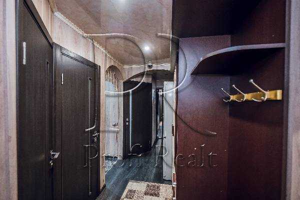 Продажа 2-комнатной квартиры 45 м², Игоря Турчина ул., 12Г