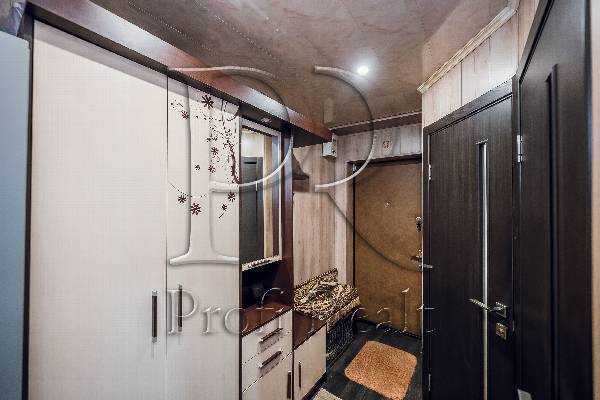 Продажа 2-комнатной квартиры 45 м², Игоря Турчина ул., 12Г